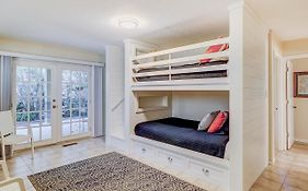 Alexander Beach House