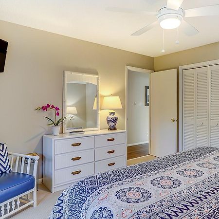 Alexander Beach House Hilton Head Island Exterior photo