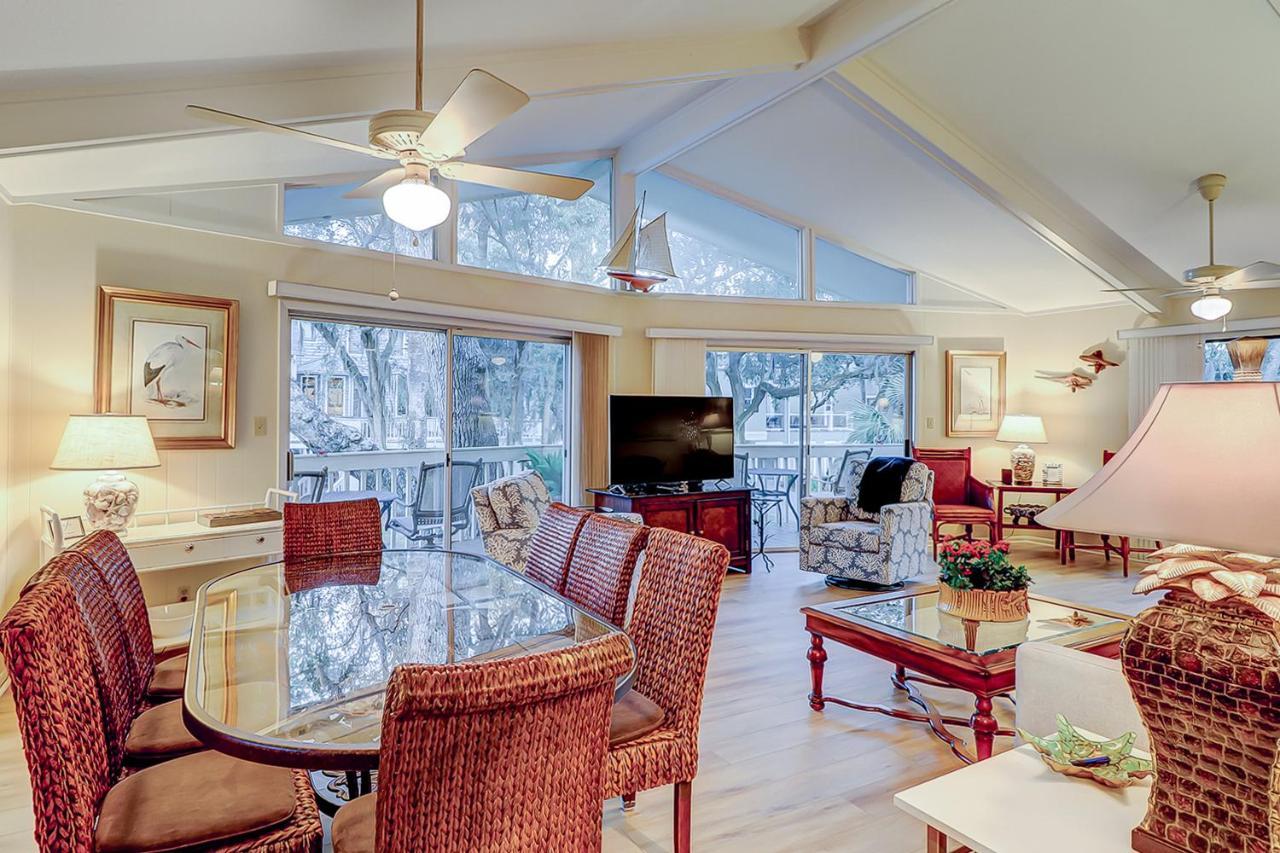 Alexander Beach House Hilton Head Island Exterior photo